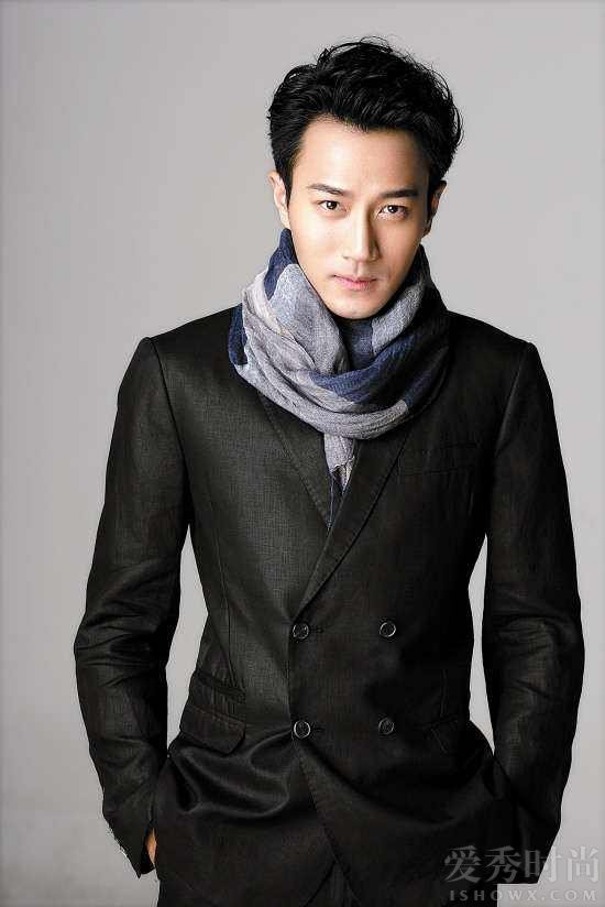 刘恺威的爸爸是谁?刘恺威的父亲刘丹简历身份背景大起底