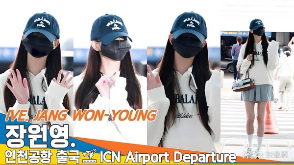 张元英上海行造型解码：时尚icon如何用穿搭强化个人品牌？