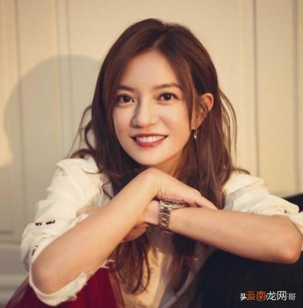 娱乐圈明星，盘点娱乐圈极具商业头脑的八大美女明星