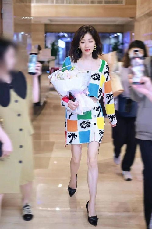 霍汶希个人资料 阿娇是什么星座