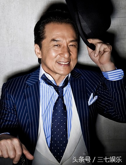 揭娱乐圈7大明星的“囧事”