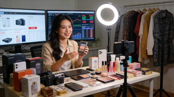 明星代言與海外市場推廣經驗