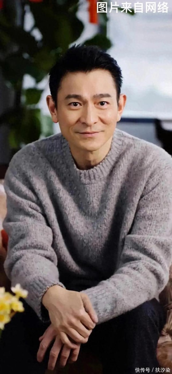 香港四大天王——刘德华绯闻及公开感情经历