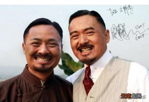 李一桐曾经是赵丽颖的专属替身 赵丽颖的替身