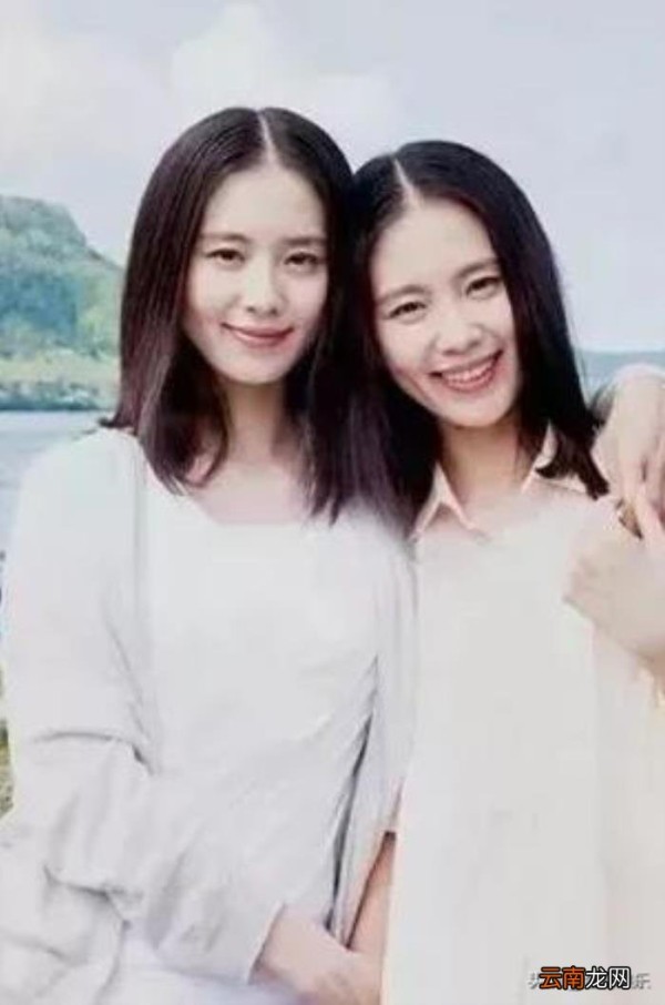 李一桐曾经是赵丽颖的专属替身 赵丽颖的替身