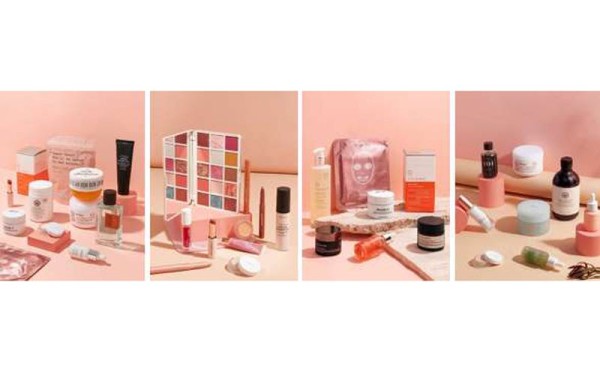 mecca天猫国际旗舰店的潮流美妆