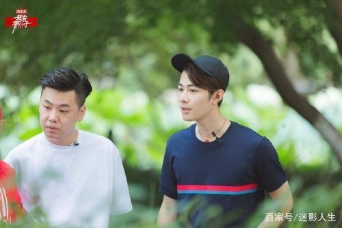 《我家那小子》:一档足够真实的综艺节目,展现单身明星众生相