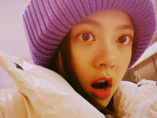 为啥说女明星的头很小？看清赵今麦赵丽颖生图，我瞬间明白了