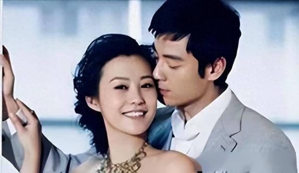 惊闻他们已离婚，娱乐圈离婚夫妻扎堆，阿sa隐藏最深