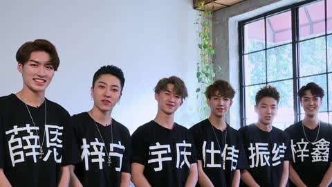 罗志祥CTO男团太惊艳了,与蔡徐坤陈粒同台打歌丝毫不落下风!