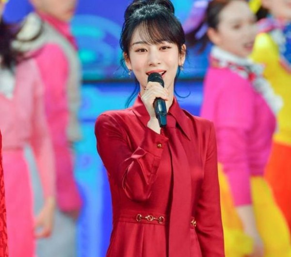 杨紫、肖战、赵丽颖、王一博，2024春晚的豪华明星阵曝光