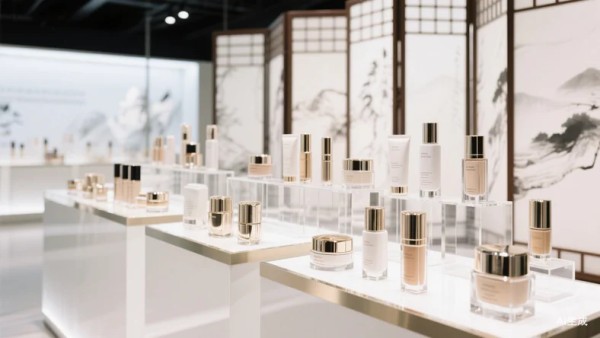 从54亿到24亿,花西子的问题出在哪?