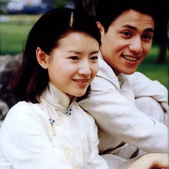 韩国购入《金粉世家》播出版权，20年前的陈坤、刘亦菲、董洁引发关注