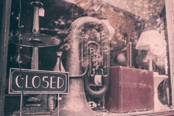 创意英文店铺名字大全