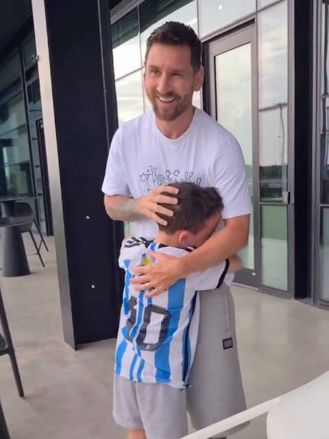 不知道什么时候的视频，感人