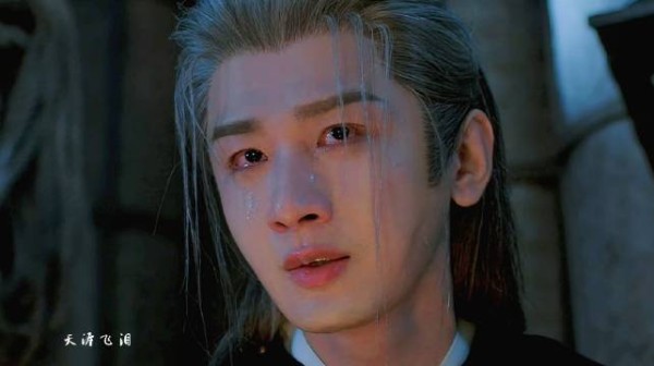 成毅新剧角色韩子凌台词曝光,读书人英雄式赴死