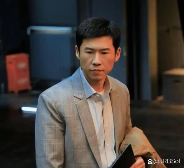 明星自曝接戏秘密，真相竟让人...@JRBSof的动态