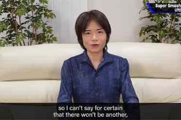 樱井政博回顾《大乱斗》历程并思考未来:很难超越原作