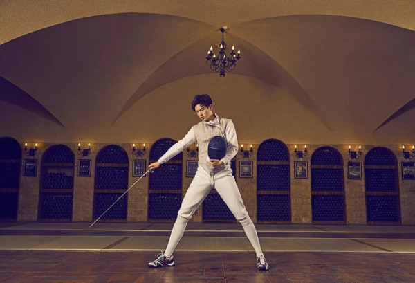 董力退役进军影视圈？网友不满：不训练没荣誉，娱乐圈好捞钱？