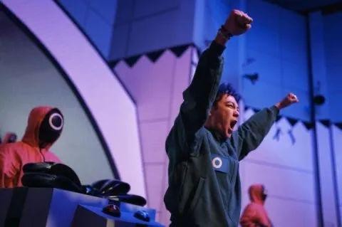 他公开回应选角“关系户”争议，称想过退出