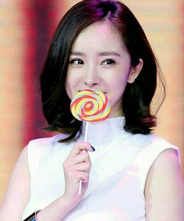 明星界她是名副其实的学霸，她却是名副其实的学渣