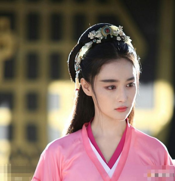 明星界她是名副其实的学霸,她却是名副其实的学渣