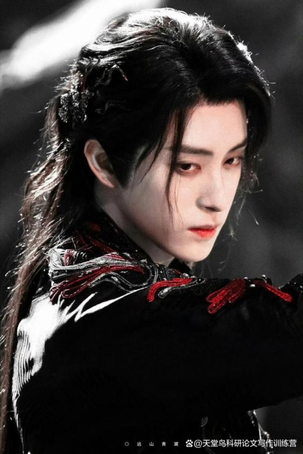 白鹿方发声明 澄清不实恋情传闻