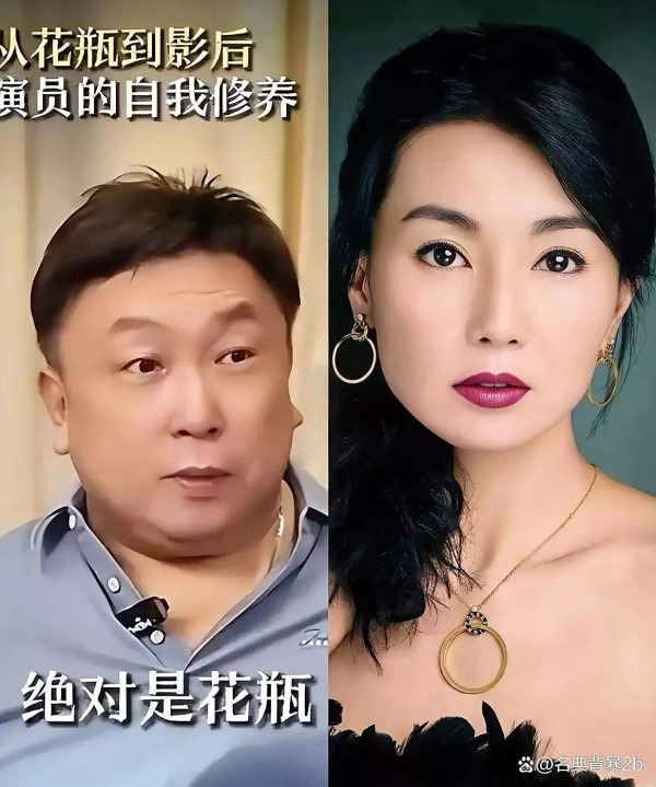 娱乐圈真相大揭秘：颜值实力谁为王？数字揭示行业隐痛