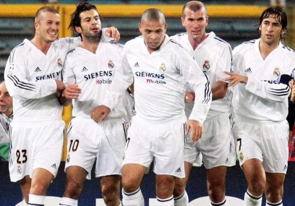 皇马大反转！9500万天才居勒尔竟成“弃子”，实用主义取代巨星政策？