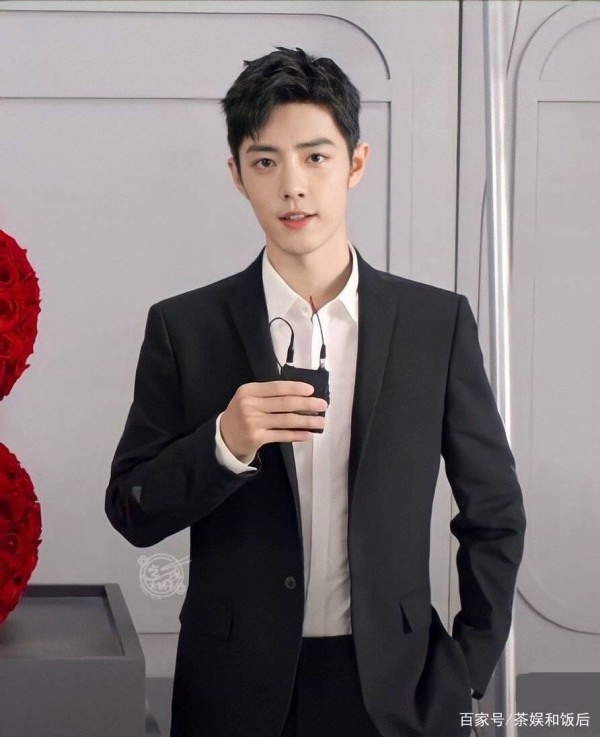 又出新花样!利用粉丝的倾诉欲,调查肖战粉丝结构,方便精准打击