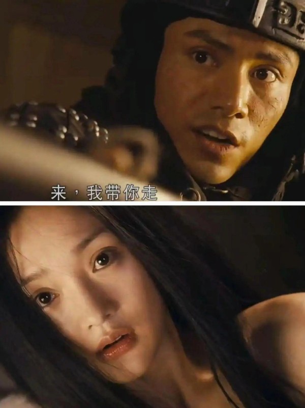 佟丽娅言承旭10年友情揭秘:戏终情不散,娱乐圈真有真朋友?