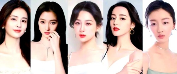 90后小花的崛起与突破：瞬息万变的娱乐圈格局