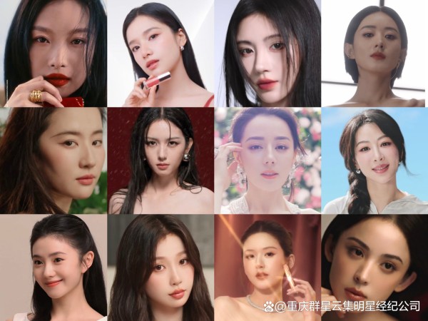 为什么有些明星代言从不碰小品牌?背后的商业逻辑你必须懂