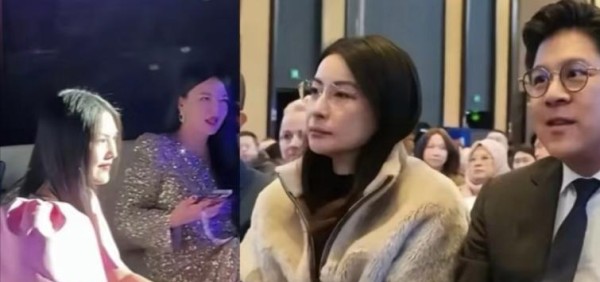 梦幻联动:霍启刚坐在第一排向何超琼举杯时,李湘正站在后排网红区用手机补光灯给自己打光。
你看香港宴会的座次表比看公司财报更精准。
第一圈是赌王家族、霍家子弟、政界新人,他们举杯时手腕露出的是祖传翡翠或议员徽章。
第二圈是娱乐圈前辈和低调富豪,点头微笑的弧度都是计算过的。
第三圈才是网红和流量明星——镜头扫到时他们正好在整理礼服下摆。
何超琼让助理调整座位只用了三分钟。
她低头对秘书耳语时,眼睛扫过...