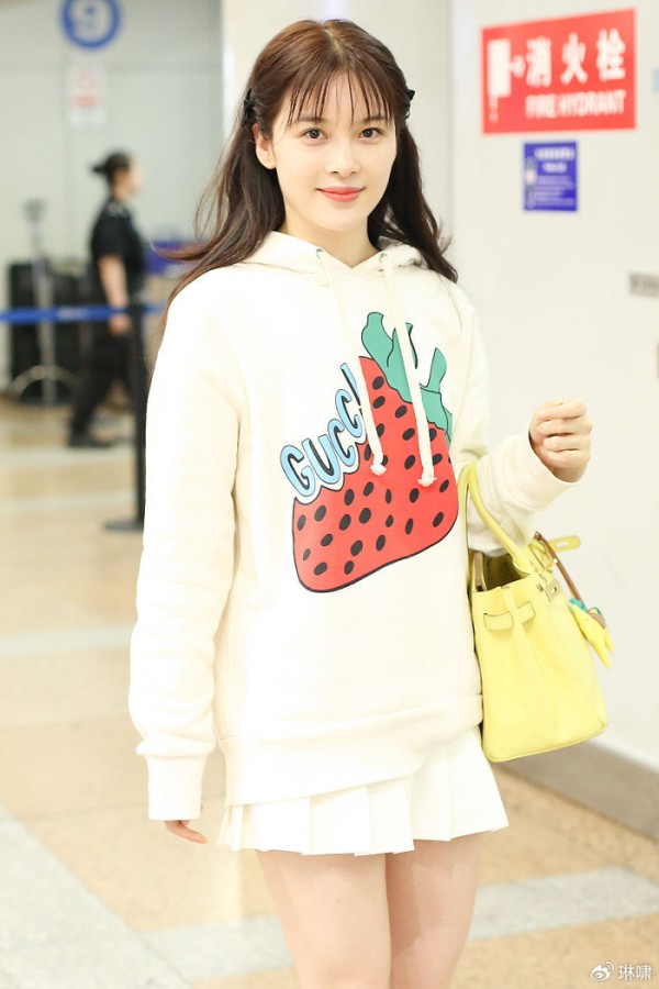 赵樱子2000万片酬爆料罗生门:娱乐圈“模糊炒作”的流量密码解剖