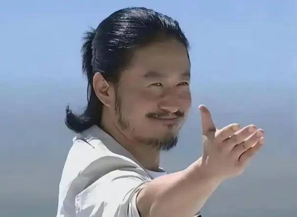 一个吴京,救不了风雨飘摇的中国传统武侠片