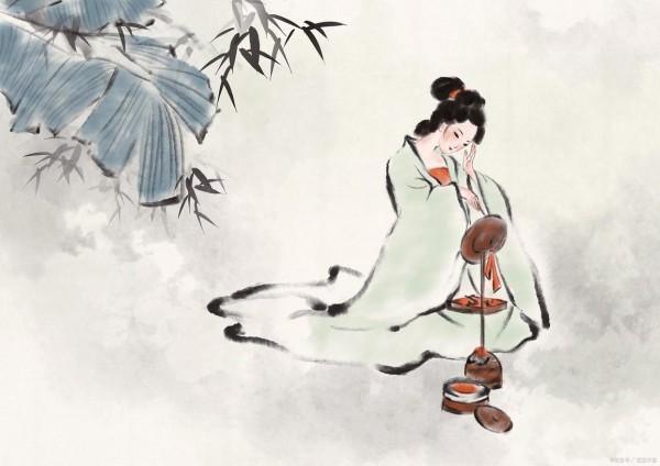 让我们认识一下李清照的亲戚们