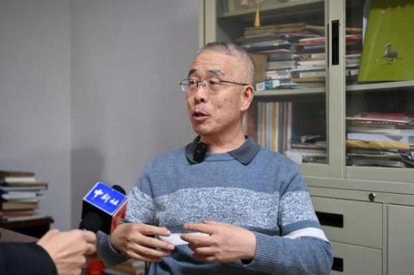 李永平。九美旦增摄