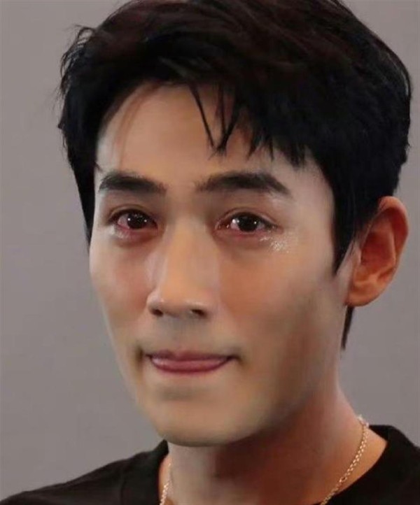 被传隐婚生子1个月后，37岁朱一龙近况曝光，刘诗诗那番话没说错