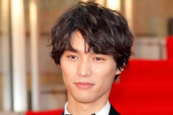 福士苍汰时隔多日更新Instagram 令粉丝喜出望外