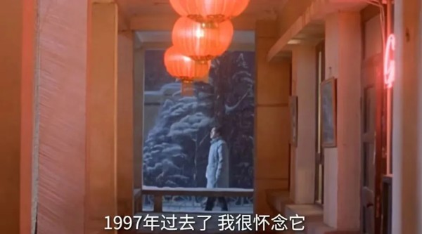 ▲电影《甲方乙方》剧照(图/豆瓣)