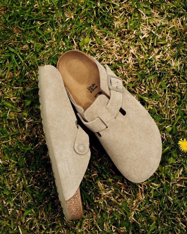 2025勃肯鞋還流行嗎？醜鞋變成紅毯時尚，時尚名人勃肯鞋穿搭一次看