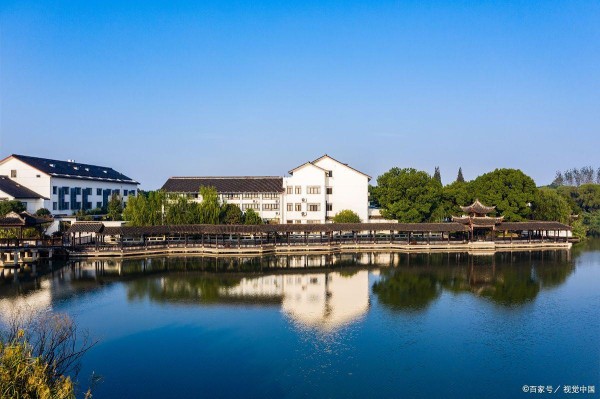 常熟市区划详情，了解常熟市有几条街道、几个镇，细分到村