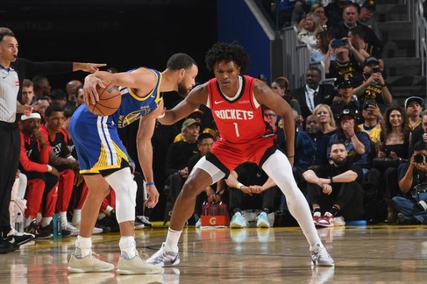 47中12！锁死库里+联盟第一，不好意思：他要抢Dpoy！