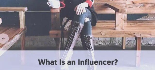 深入剖析网红类型及其营销策略