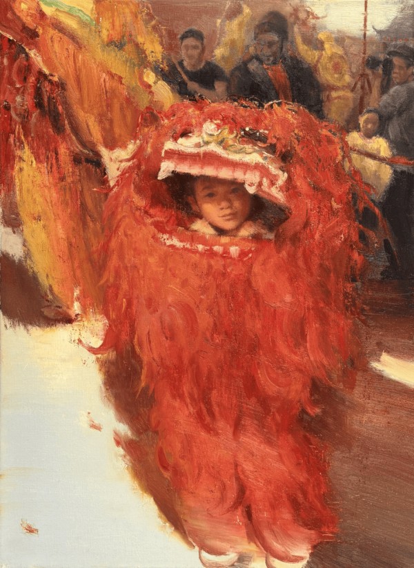 【同心看淮北】淮北市党外人士“同心看淮北”作品展（二十）