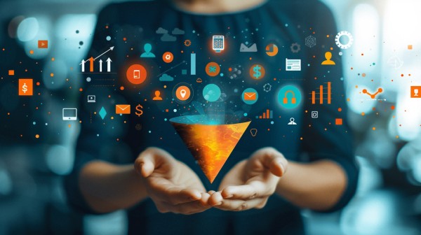 画像系统软件：构建智能化数据洞察体系的核心工具！