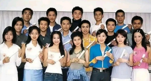 TVB训练班造星神话破灭？从周润发到丁子朗，谁杀死了香港明星“黄埔军校”？