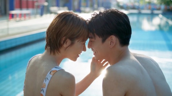 全明星阵容！Netflix年度爱情台剧《此时此刻》预告，华灯初上制作团队！