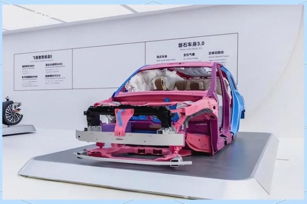 星途3.0时代的挑战与机遇:高端新能源市场的突围之路-有驾